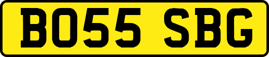 BO55SBG