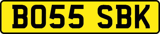 BO55SBK
