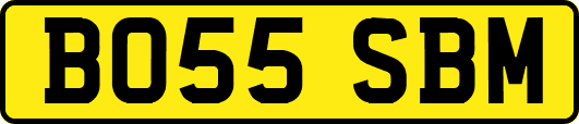 BO55SBM
