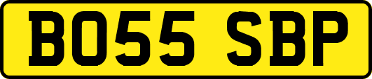 BO55SBP