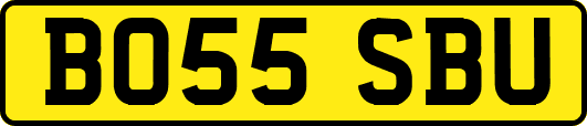 BO55SBU