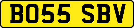 BO55SBV