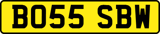 BO55SBW