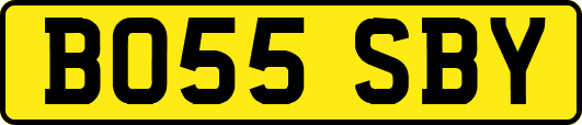 BO55SBY