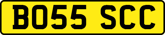 BO55SCC