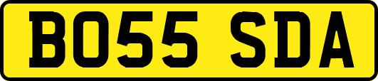BO55SDA