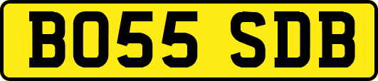 BO55SDB