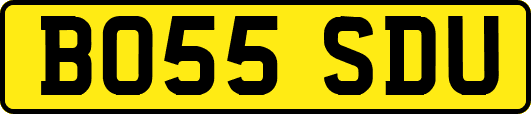 BO55SDU