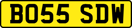 BO55SDW