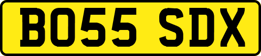 BO55SDX