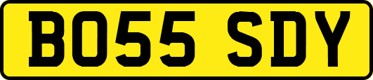 BO55SDY
