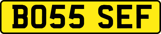 BO55SEF