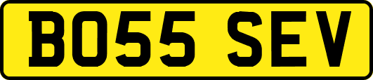 BO55SEV