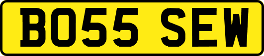 BO55SEW