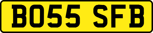 BO55SFB