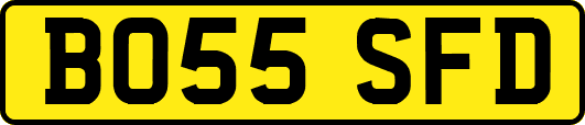 BO55SFD