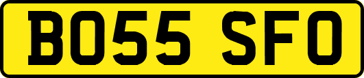 BO55SFO