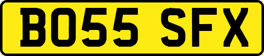 BO55SFX