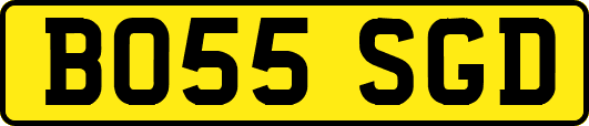 BO55SGD