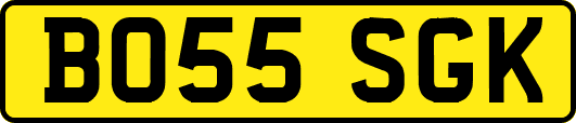 BO55SGK