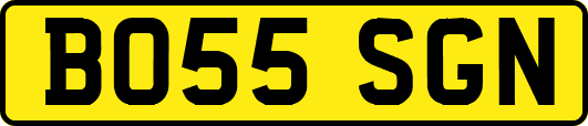 BO55SGN