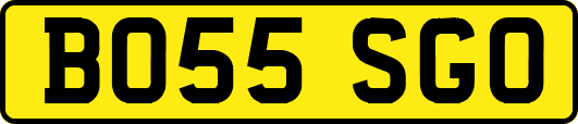 BO55SGO