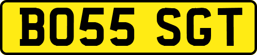 BO55SGT