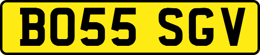 BO55SGV