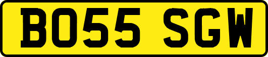 BO55SGW