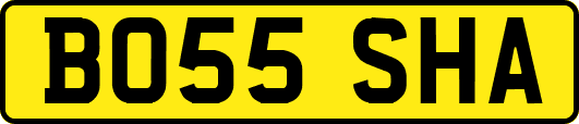 BO55SHA