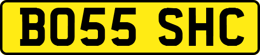 BO55SHC