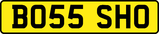 BO55SHO