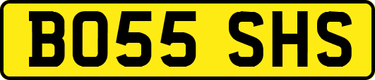 BO55SHS