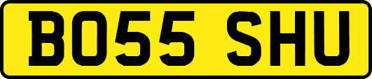 BO55SHU