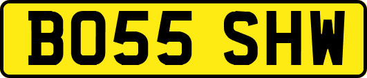 BO55SHW