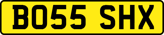 BO55SHX