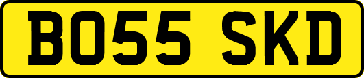 BO55SKD