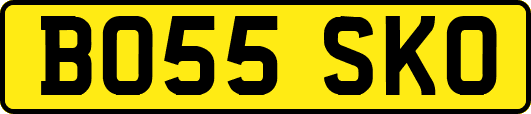 BO55SKO