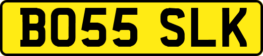BO55SLK