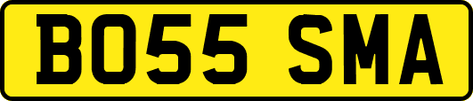 BO55SMA