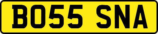 BO55SNA