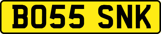 BO55SNK