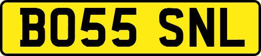 BO55SNL