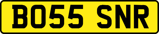 BO55SNR