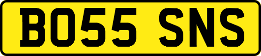 BO55SNS