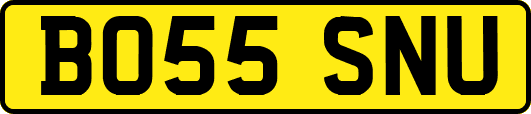 BO55SNU