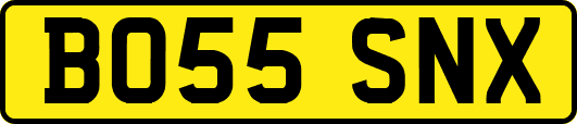 BO55SNX