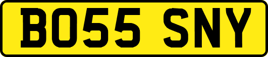 BO55SNY