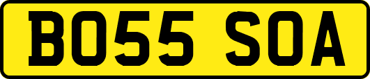 BO55SOA