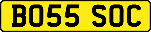 BO55SOC